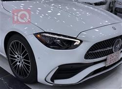 مرسيدس بنز C-Class